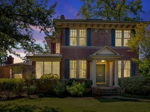 833 Unadilla St, Shreveport, LA 71106