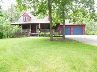 38 Fish Rd, Dudley, MA 01571