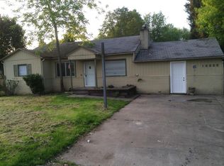 10505 SW Laurel St, Beaverton, OR 97005