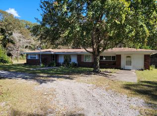 4828 Jefferies Hwy, Walterboro, SC 29488