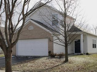 5781 Trailwater Ln, Hilliard, OH 43026