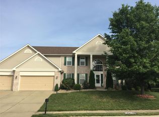 779 White Horse Ln, O Fallon, IL 62269