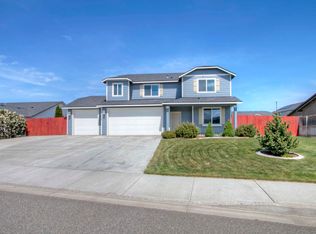 6028 Beechwood St, West Richland, WA 99353