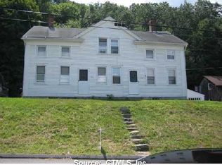 209 High St, Baltic, CT 06330