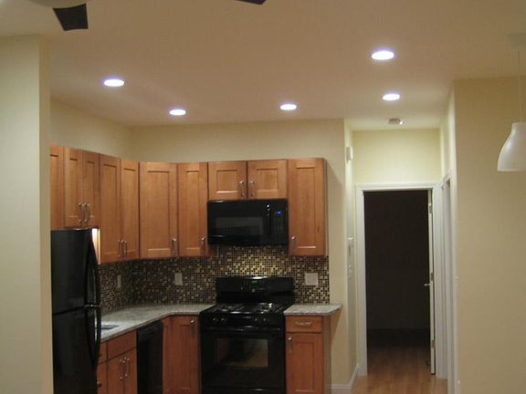 Living Room to Back