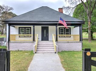4604 151st Hwy, La Fayette, GA 30728
