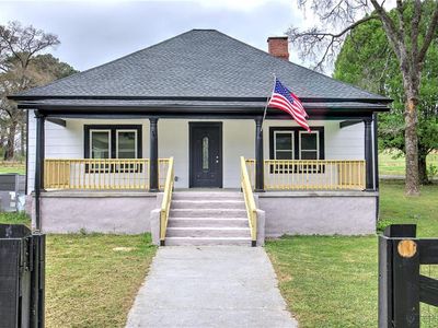4604 151st Hwy, La Fayette, GA, 30728