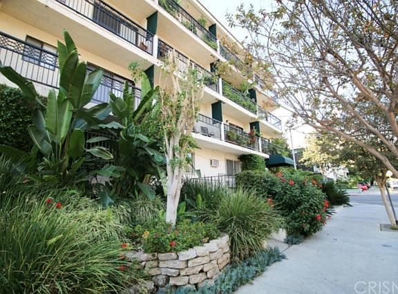 2nd image of 1355 N Sierra Bonita Ave APT 306
