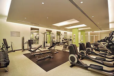 Rented by Citi Habitats