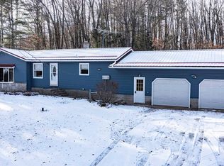 N9923 State Road 49, Iola, WI 54945