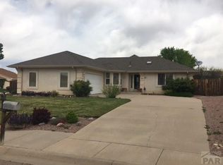 39 Bellita Dr, Pueblo, CO 81001