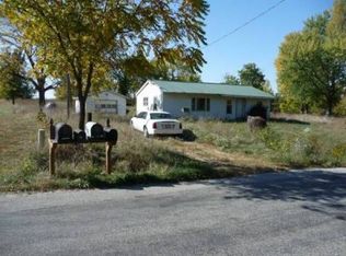 692 SE 651st Rd, Leeton, MO 64761