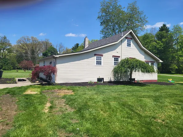 104 Sparks Ave, Butler, PA 16001