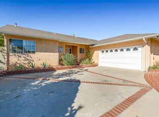 11435 Gothic Ave, Granada Hills, CA 91344