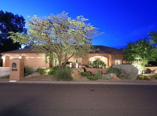 10443 N Nicklaus Dr, Fountain Hills, AZ 85268