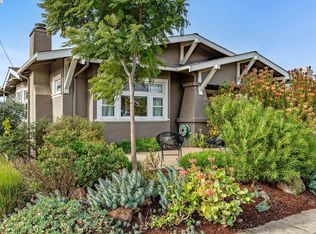 4749 Walnut St, Oakland, CA 94619
