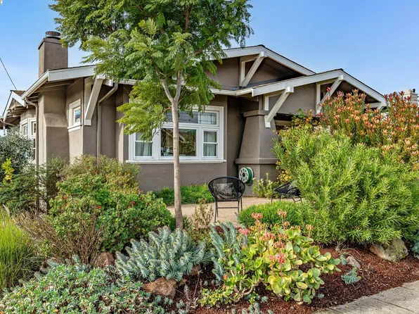 4749 Walnut St, Oakland, CA 94619