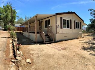 70 Mountain View Ln, Wofford Heights, CA 93285