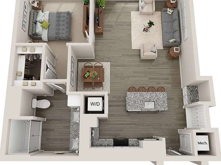 The View Residences — Photo 32