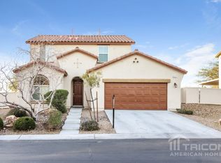 9117 Beautiful Flower Ct, Las Vegas, NV 89149