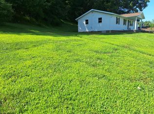 1504 Brushy Fork Rd, Buckhannon, WV 26201