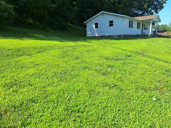 1504 Brushy Fork Rd, Buckhannon, WV 26201