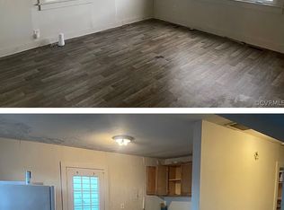 252 Saint Matthew St, Petersburg, VA 23803