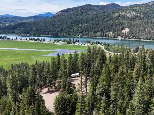 Nka Scenic Ln, Cusick, WA 99119