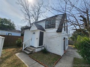 224 Bethune St, Fayetteville, NC 28305