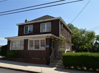 20 Holland Ave, Braddock, PA