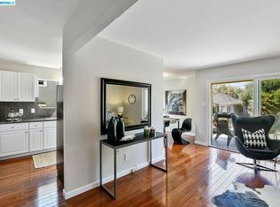 5242 Miles Ave APT A, Oakland, CA 94618