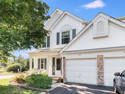 37 Crab Tree Dr, Westmont, IL, 60559
