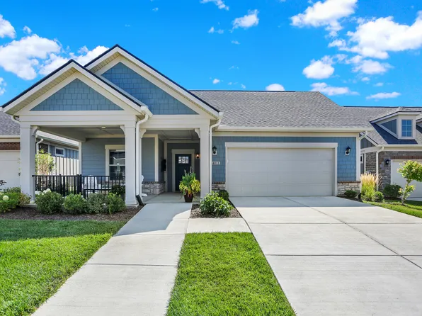 14011 Grisham Dr, Carmel, IN 46033