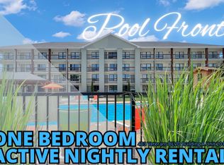 403 Veterans Blvd UNIT 201, Branson, MO 65616