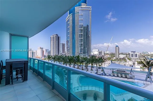 900 Biscayne Blvd #2002 — Photo 30