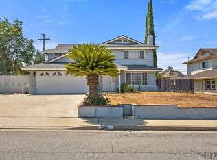 836 Queensbury Ave, La Verne, CA 91750