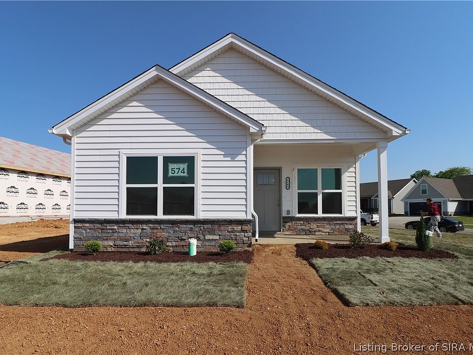 1st image of 1163 - LOT 574 Parkland Trail