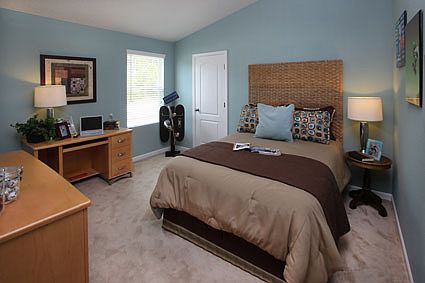 The Sawgrass Bedroom 2