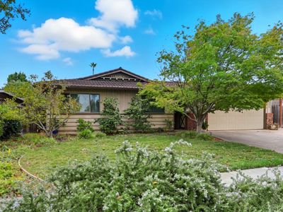 1712 Harte Dr, San Jose, CA, 95124