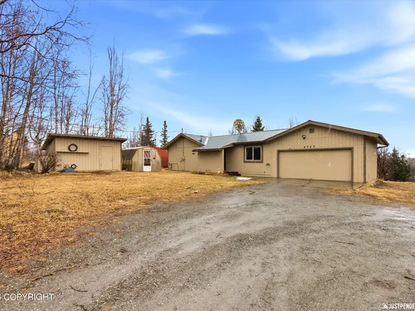 6760 E Bogard Rd, Wasilla, AK 99654