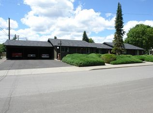 2017 N Stevens St #2017, Spokane, WA 99205