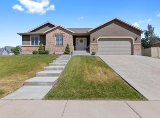 1241 S Foothill Dr, Santaquin, UT 84655