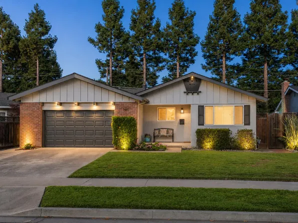 1697 Arbor Dr, San Jose, CA 95125