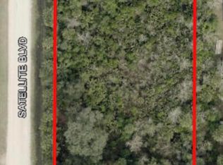 2461 Satellite Blvd, Cocoa, FL 32926