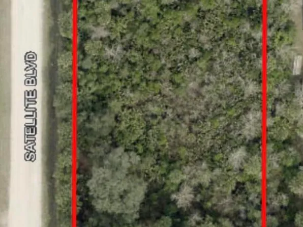 2461 Satellite Blvd, Cocoa, FL 32926