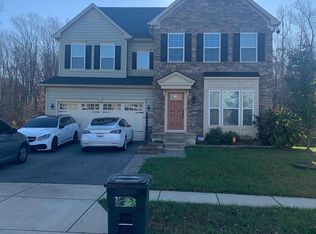 9290 Rock Lynn Cir, Waldorf, MD 20603