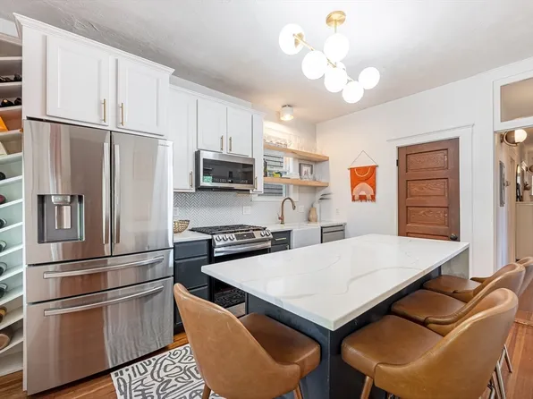 124 O St Unit 2, South Boston, MA 02127