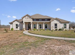 27653 Palm Blvd, Harlingen, TX 78552