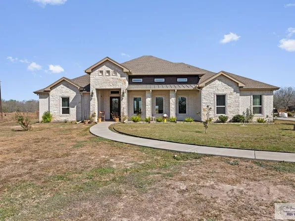 27653 Palm Blvd, Harlingen, TX 78552