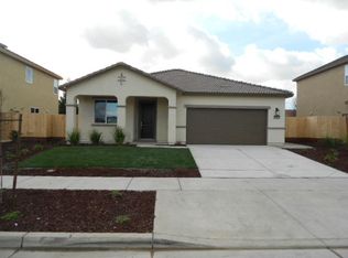 3523 Oak Creek Way, Merced, CA 95340
